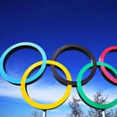 The Winter Olympics will begin on February 4.