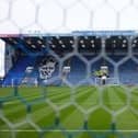 Pompey released their accounts this week the 2020-21 season.