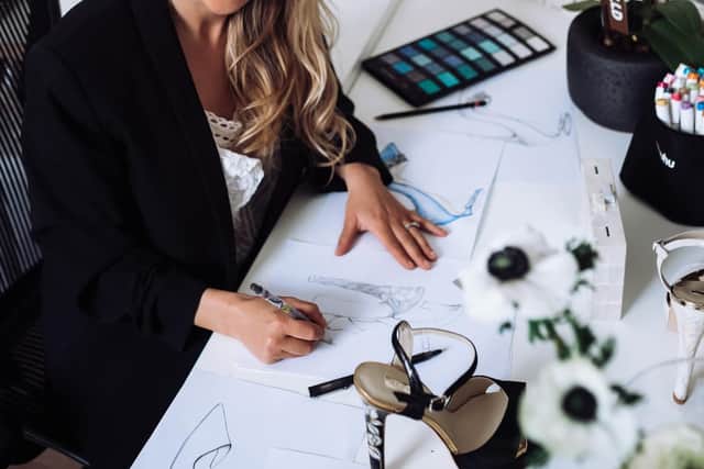 Founder of a Southsea and London-based fashion brand, Freya Archer, is hosting a charity event after becoming an ambassador for the Prince's Trust 's Women Supporting Women initiative.