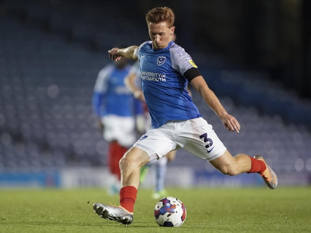 Great cross for the fifth goal and gave a tremendous overlapping presence to show first-team what they are missing.