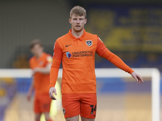 Cannon was one of six players not handed a new deal by Cowley in 2021. After leaving the Blues for free, the midfielder would be snapped up by newly-promoted Hull and would go onto make 15 Championship outings for the Tigers. After a spell with Stockport, the 27-year-old returned to non-league with Wrexham in December on a permanent basis. His side were recently crowned National League champions in April.