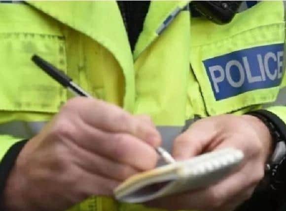 Police are appealing for witnesses