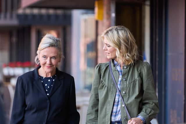 Silent Witness is back for its twenty-fifth season.
