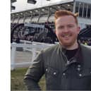 Simon Jaines, from Bradford, who died after a crash on the M27. Pic Hants police