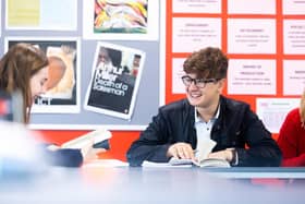 Virtual Open Evenings will help you to choose the right pathway at HSDC