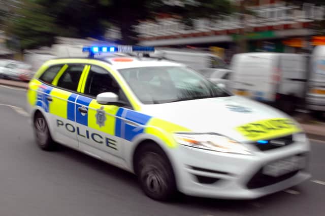 Police 