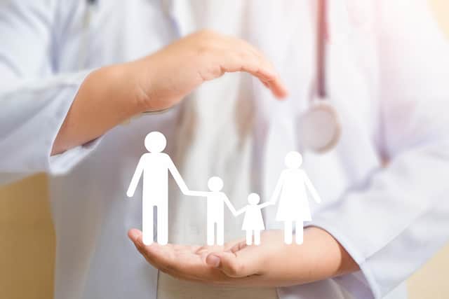 The ‘Shot in the Arm’ campaign is calling on pharmacies to be used in Covid vaccination programme.