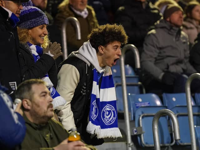 Making himself heard during Tuesday night's defeat against Millwall.