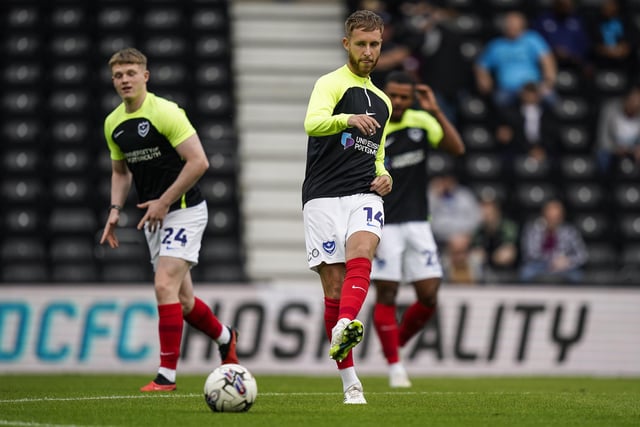 The summer signing is still waiting for his league debut for the Blues. Pack's injury opens a door but lack of game time will go against him starting tonight.