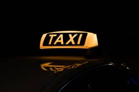 The Housing Executive spent £3,000 on taxi provision for temporary and emergency housing applicants in Derry and Strabane in 2024/25.