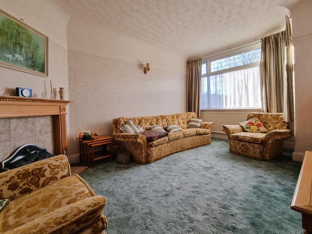 Highbury Grove, Cosham, £320,000