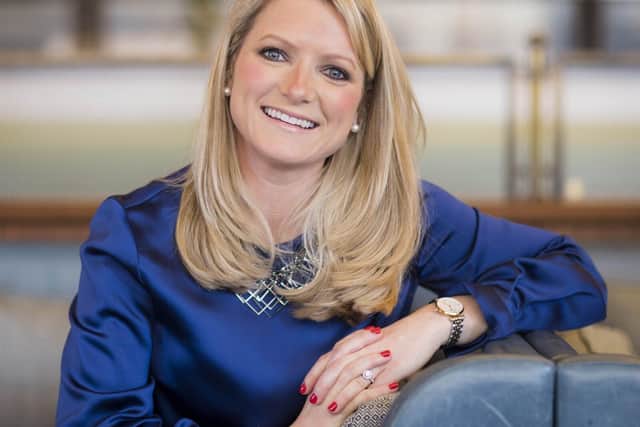 Kirstene Hair, Empower Coaching