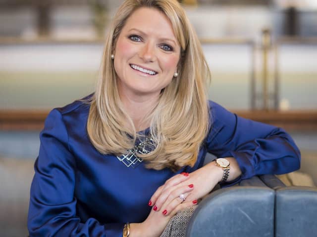 Kirstene Hair, Empower Coaching