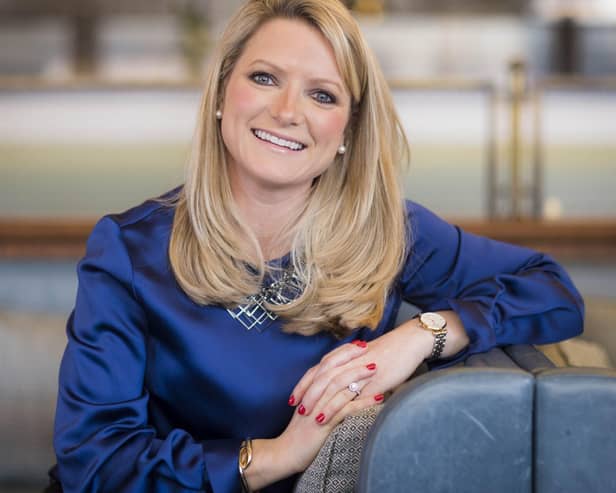Kirstene Hair, Empower Coaching
