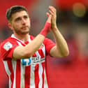 Pompey target Lynden Gooch    Picture:  Stu Forster/Getty Images