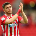 Pompey target Lynden Gooch    Picture:  Stu Forster/Getty Images