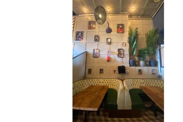 Drift bar in Southsea has completed a four month renovation. Picture: Will Chambers