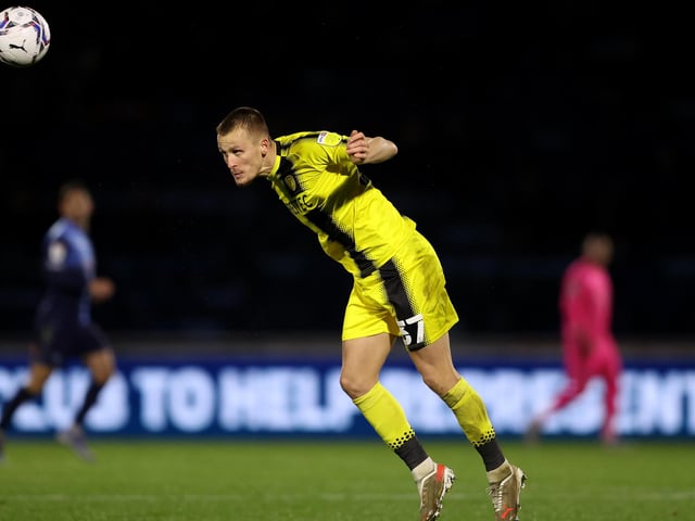 Age: 22; Position: Right-back; Fifa career mode market value: £1.68m