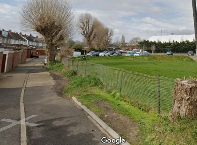 In the Alexandra Park area, 48.7% of households were not deprived in 2021, an improvement on 2011 when the figure was 42.6%. Pic Alexandra Park, Google.