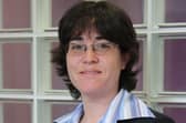 Dr Karen Shalev Greene, who runs the world’s first Centre for the Study of Missing Persons (CSMP) at the University of Portsmouth.