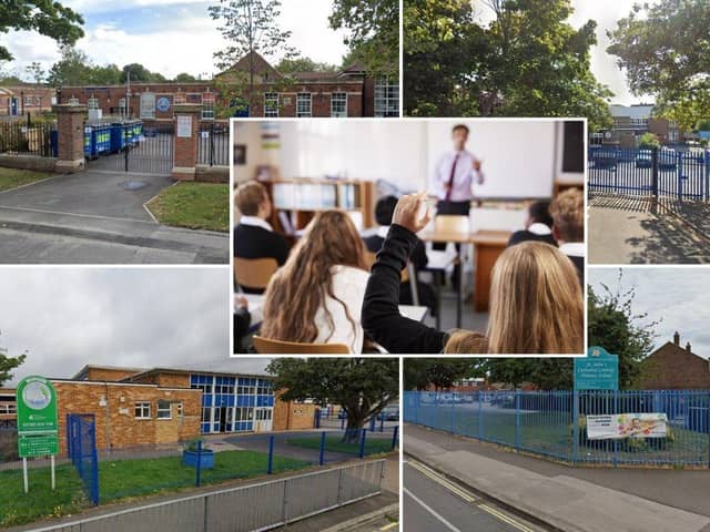 The most recent SAT's results have been released for primary schools in Portsmouth.