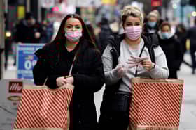 Picture:  Tolga Akmen / AFP via Getty Images