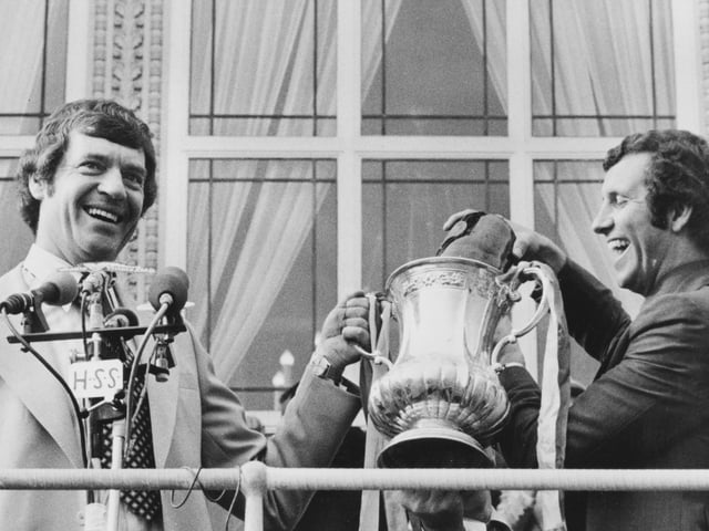 League titles: 0; FA Cups: 1; League Cups: 0; European trophies: 0; Total major trophies: 1.