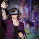 Solent LEP invested £3.6m in Centre for Creative and Immersive eXtended Reality in 2020.



10/12/2018
Cci facilities, University of Portsmouth

All Rights Reserved - Helen Yates- T: +44 (0)7790805960
Local copyright law applies to all print & online usage. Fees charged will comply with standard space rates and usage for that country, region or state.