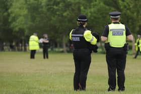 Police are appealing for witnesses and any information after the serious crash. Archive picture:  Ian Hargreaves