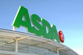 The Gucci treasure hunt will begin today in Asda stores.