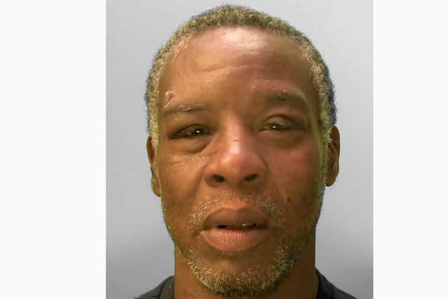 Wanted Andrew Charles.