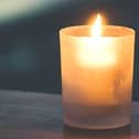 We'll light candles to show we stand in solidarity with survivors