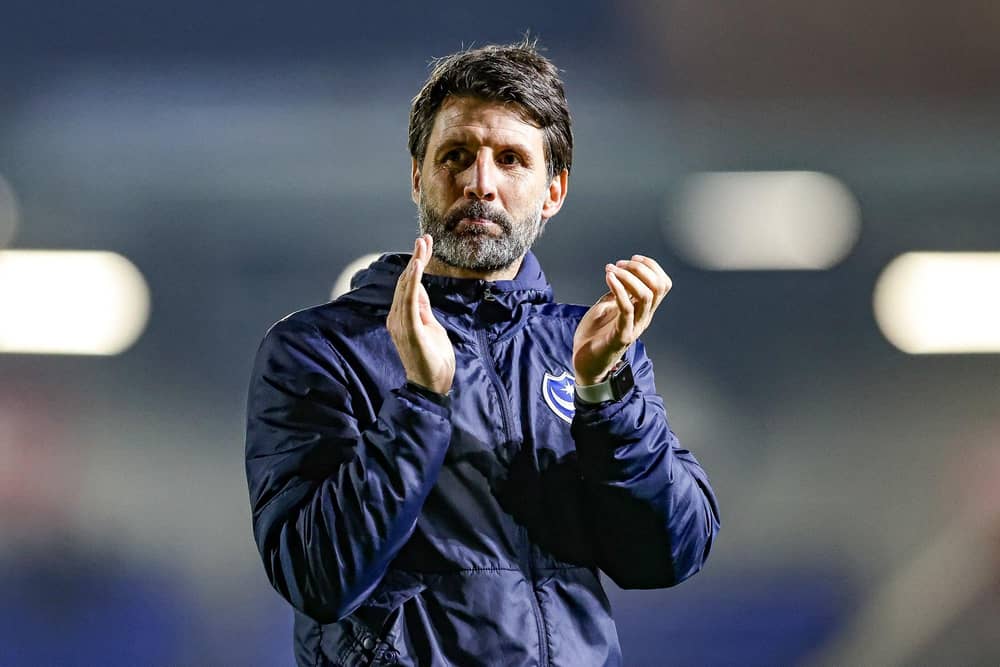 Pompey fans on social media have been left disappointed following the Blues' lack of incomings.
