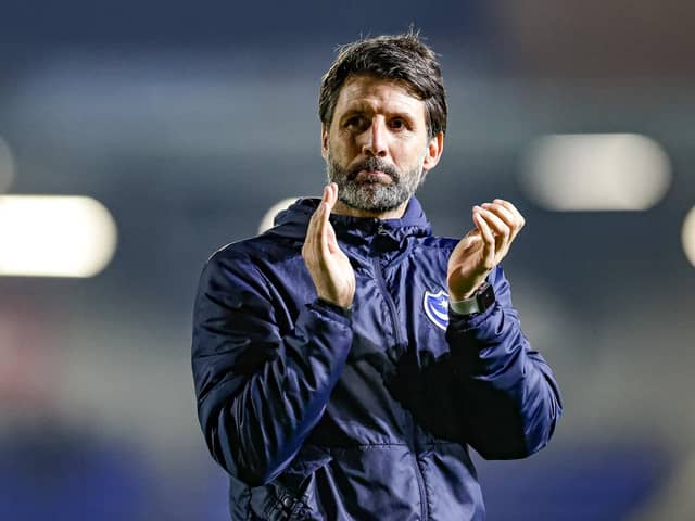 Pompey fans on social media have been left disappointed following the Blues' lack of incomings.
