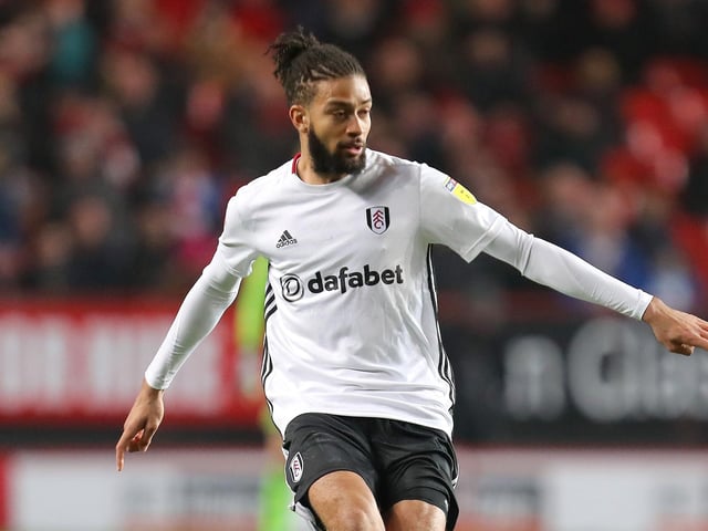 Classy operator, will be interesting to see how he goes at Charlton after signing a short-term deal.