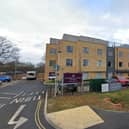 Florence Court care home