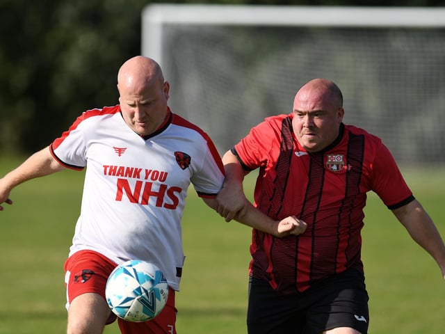 Neil Marshall