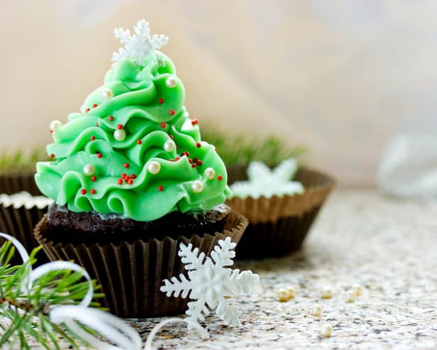 The Christmas magazine is full of festive tips and information