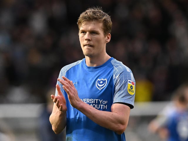 Raggett came under fire from some sections of the Fratton faithful on social media after his display in Devon. Despite some supporters questioning the centre-back, the Blues have no other options as injuries continue to affect Mousinho’s selection choices. Raggett will be looking to put his performance behind him and show why he was last season’s player of the campaign.