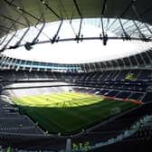 Pompey are going to the Tottenham Hotspur Stadium in the FA Cup.