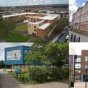 GCSE performance data has shown the percentage of pupils that have obtained a grade 5 or above in English and maths at GCSE at schools in Portsmouth.