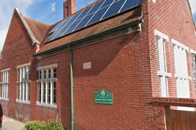Southsea Infant School