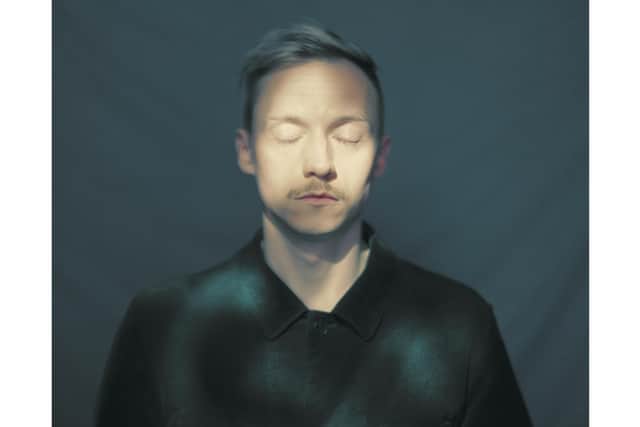 Hamish Hawk