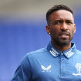 Jermain Defoe is available on a free transfer this January. (Photo by Lewis Storey/Getty Images)