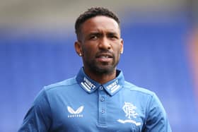 Jermain Defoe is available on a free transfer this January. (Photo by Lewis Storey/Getty Images)