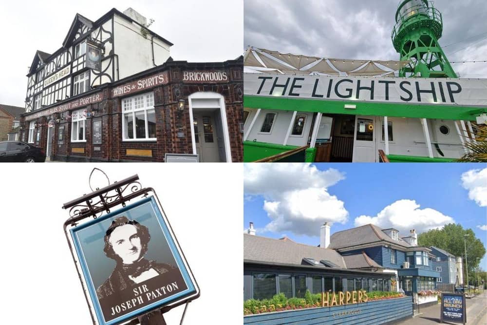Here are 51 establishments whose food hygiene ratings were released in September.