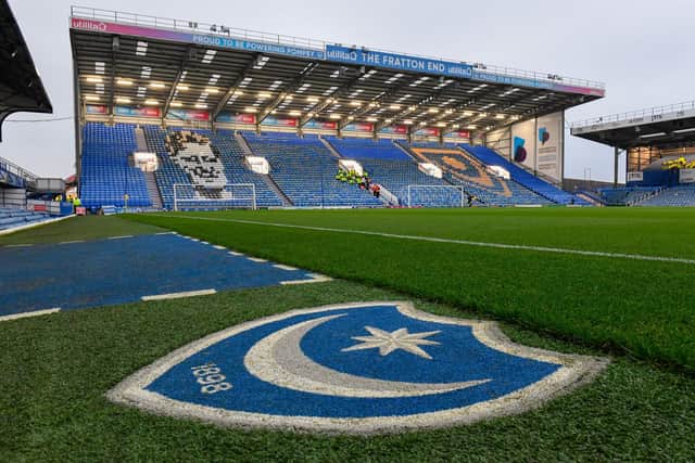 The Covid situation at Fratton Park is discussed in the latest Pompey Q&A