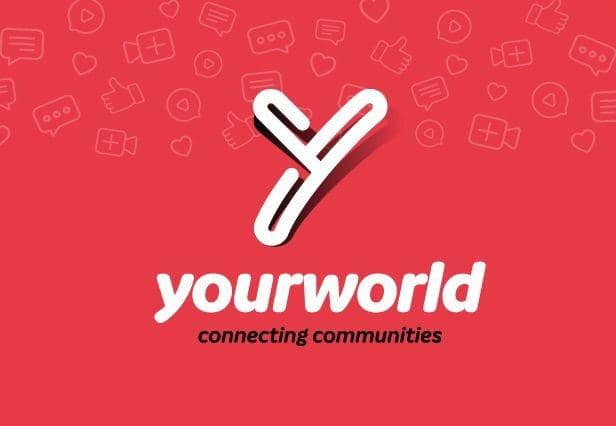 Your world