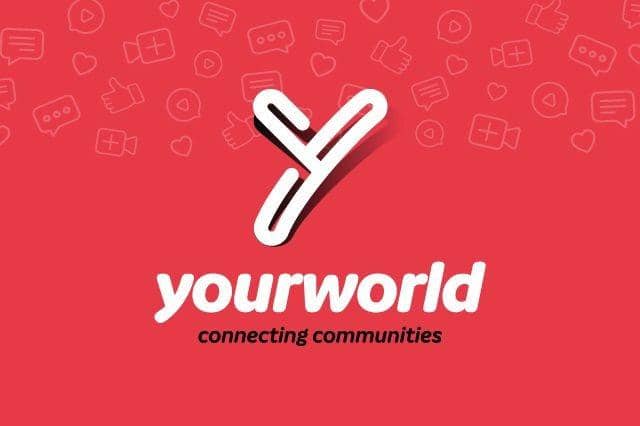 Your world
