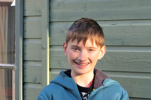 1. Joseph Tillotson, 14